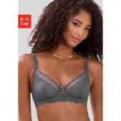 Vivance Soutien-gorge kaki