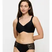 Triumph Modern Soft+Cotton Soutien-Gorge Minimiseur - 85