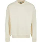 Urban Classics Fluffy Sweatshirt Beige 5XL Homme