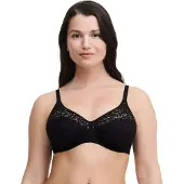 Chantelle Soutien-gorge 'Easy Feel Norah' noir