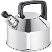 Schulte -Ufer 6317-18 si Classic i Whistling Kettle 18 cm 1.75litres