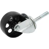Ks Tools Roulette pivotante