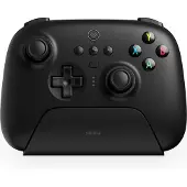 8Bitdo Ultimate 2.4G (Android, PC), Manette, Noir