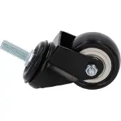 Ks Tools Roulette pivotante