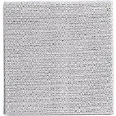 Nara CARPET UNDERLAY METRO 60X120 CM GREY (120 x 60 cm)