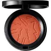 MAC Skinfinish Colourstruck Blush Blush poudre velouté à effet