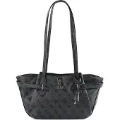 GUESS Sac Noir Jeans Pour Femme