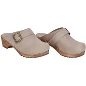 Sanita Sabot Urban Gris-Taille 42