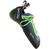 Red Chili Magnet Lace Climbing Shoes Bleu EU 39