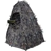 Stealth Gear Double Altitude Hide Tente d’affût