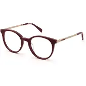 Zadig & Voltaire Vzv494-5009fh 50x20x140 Mm Reading Glasses Rouge Femme