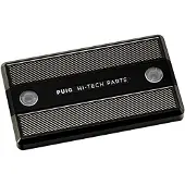Puig Suzuki Dl800 V-strom 2025 Brake Fluid Reservoir Cover Argenté