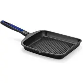BRA A461428 Poêle Grill