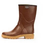 Aigle Bottes De Pluie Bison 2