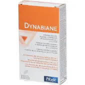 Pileje Dynabiane Start 60 pc(s) Capsule(S)