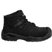 Mascot Bottes de sécurité Trivor FOOTWEAR FIT