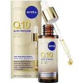 Nivea Sérum Q10 3-in-1 Collagen Boost 30 Ml