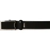 MONTI Ceinture noir