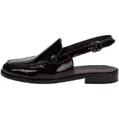 Lloyd Chaussure basse 'CLOUT ROAM' marron