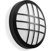 RZB Applique murale / plafonnier à LED (260 lm, IP66)