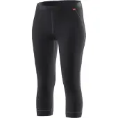 Loeffler Legging 3/4 femme Transtex Warm