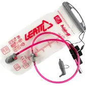 Leatt Cleantech 2.0 Hydration Bag Clair
