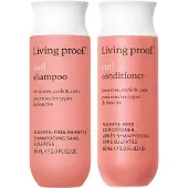Living Proof Curl Shampoing 60 ml