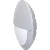 EVN LED Wandanbau-si-IP66-WE30181425/AC-176-260V/DC 9,5/13/18,5W-600-1150lm (1150 lm, IP66)