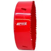 AWTOOLS scie cloche bi-métal 140mm