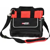 AWTOOLS 15 - inch AWTOOLS TOOLBAG WITH RUBBER SEAT