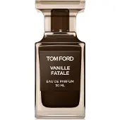 Tom Ford Vanille Fatale EDP 50 ml