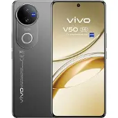 Vivo V50, 17,2 cm (6,77 pouces), 12 Go, 512 Go, 50 Mpx, Android 15, noir