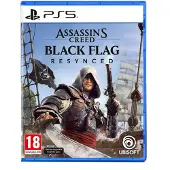 Assassin's Creed : Black Flag Resynced - Édition PS5