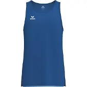 Erima T&f Wings Débardeur New Royal/new Navy Junior - 152