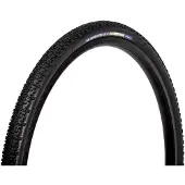 Panaracer Gravelking X1+ Tubeless 700c X 40 Gravel Tyre Noir 700C x 40