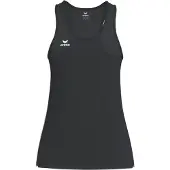 Erima Débardeur T&f Wings Noir/blanc - 42