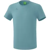 Erima T-shirt Teamsports Bleu Fumée Junior - 164