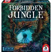 Schmidt Spiele Forbidden Jungle