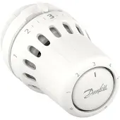 Danfoss React thermostatic sensor for RA - sensor for for RA (015G3098)