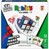 Spin Master Jeu SPIN Rubik Cube Il 6063268