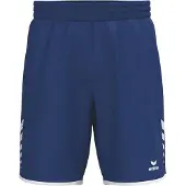 Erima Wings Short Sans Slip Intérieur New Navy Junior - 128