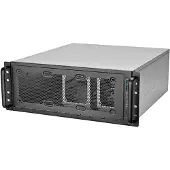 Silverstone RM45-360 Boîtier rackable, facteur de forme 4U