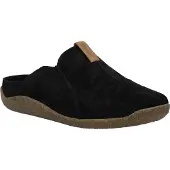 Josef seibel Vince 02 | Pantoufles pour Hommes | noir