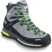 Meindl Femmes, Chaussures de randonnée, Tonale Lady GTX (38), Gris
