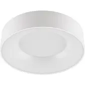 EVN Luminaire suspendu à LED IP54 3000K, 4000K, 5700K - Plafonnier/mural R30180125
