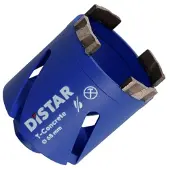 Distar Di-Star Otwornica DDS-W 68x65-4x16 -Beton