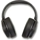 Aiwa HST-250BT/BK headphones/headset Wired & Wireless Head-band Calls/Music Micro-USB Bluetooth Black