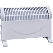 Volteno Convecteur électrique MINI 1500W avec thermostat