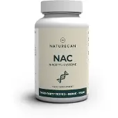 Naturecan NAC N-acétylcystéine gélules