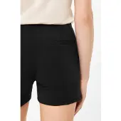 Viking Hazen Shorts Noir M Femme